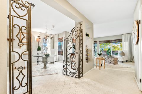 Tiny photo for 18576 Vallarta Dr, Huntington Beach, CA 92646 (MLS # OC25270087)