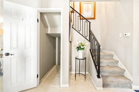 Tiny photo for 18576 Vallarta Dr, Huntington Beach, CA 92646 (MLS # OC25270087)