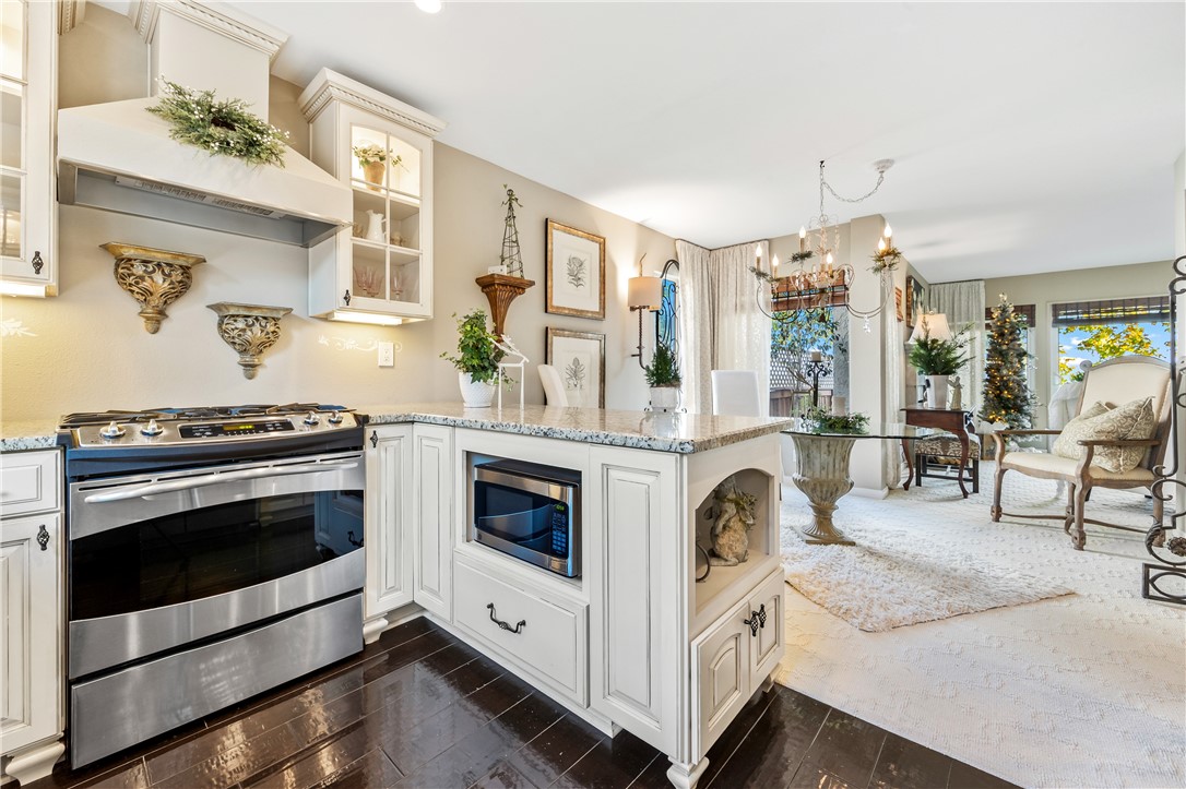 Huntington View (HTVW) - Residential