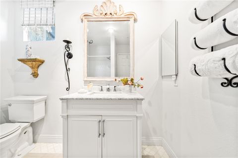 Tiny photo for 18576 Vallarta Dr, Huntington Beach, CA 92646 (MLS # OC25270087)