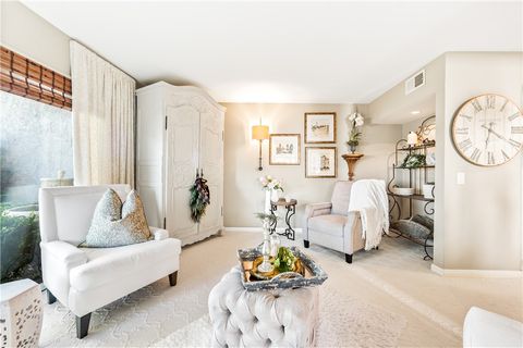 Tiny photo for 18576 Vallarta Dr, Huntington Beach, CA 92646 (MLS # OC25270087)