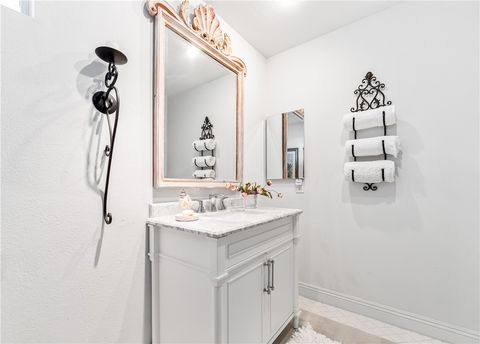 Tiny photo for 18576 Vallarta Dr, Huntington Beach, CA 92646 (MLS # OC25270087)