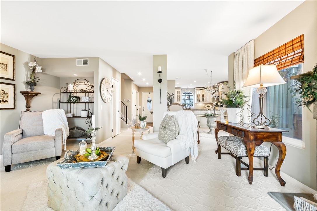 Huntington View (HTVW) - Residential