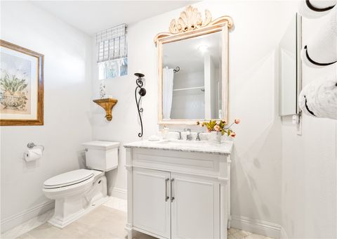 Tiny photo for 18576 Vallarta Dr, Huntington Beach, CA 92646 (MLS # OC25270087)