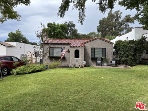 Photo of 1431 N Hill Avenue, Pasadena, CA 91104 (MLS # 26891755)