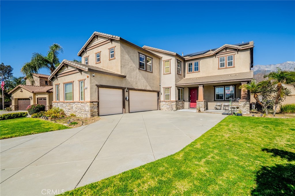 13210 White Fir Court