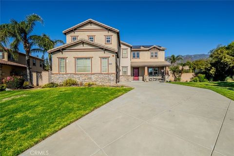 13210 White Fir Court Rancho Cucamonga CA 91739