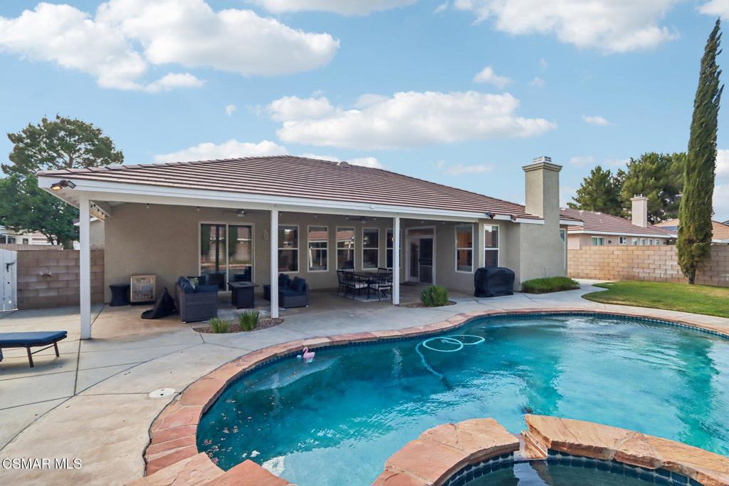 43342 Windrose Lane