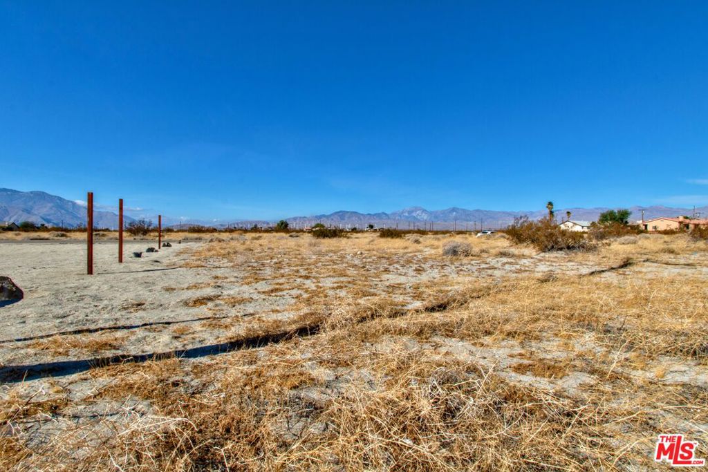 Not in a Development - Land