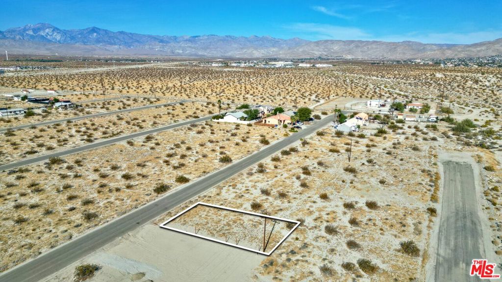 Not in a Development - Land