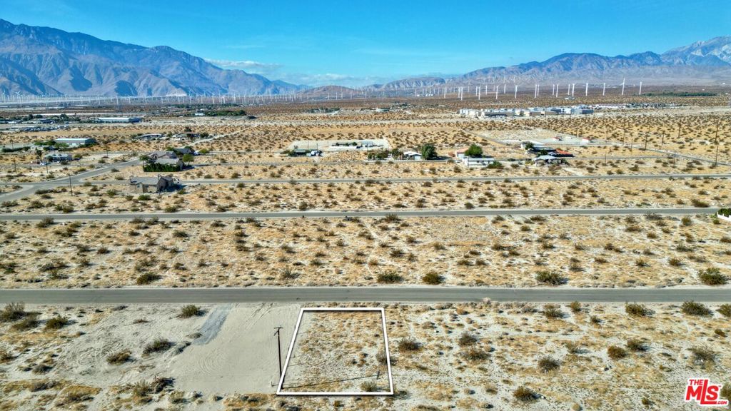 Not in a Development - Land