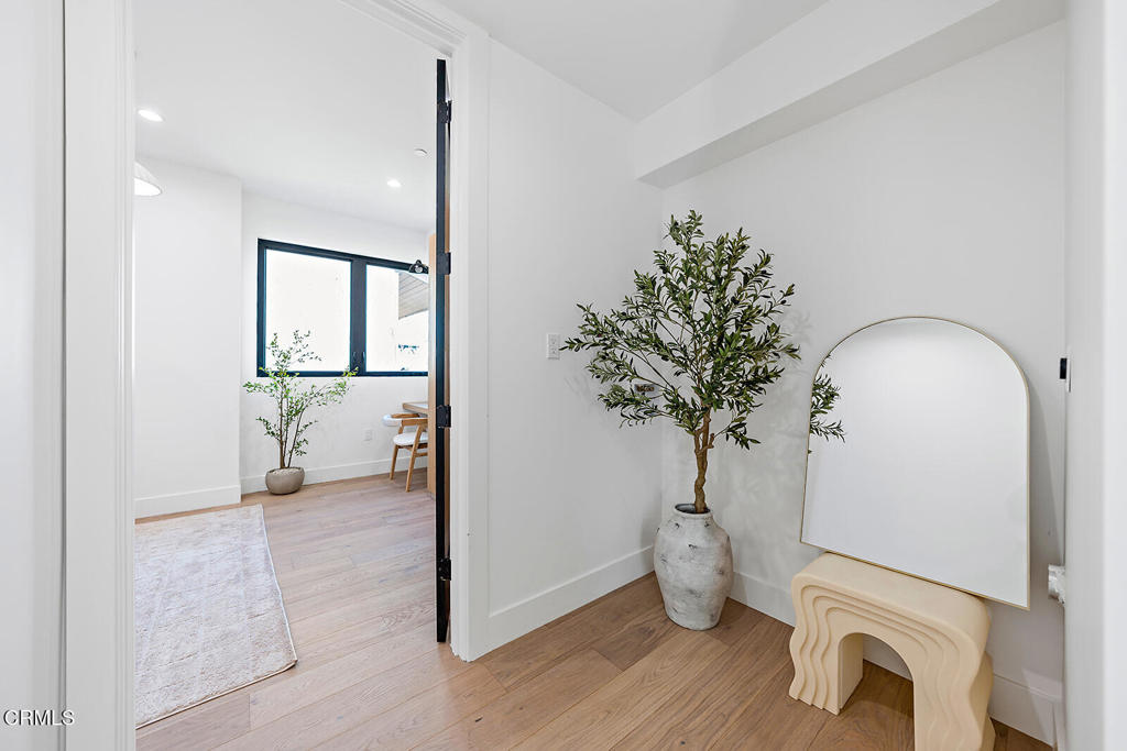 Not Applicable - Residential Lease