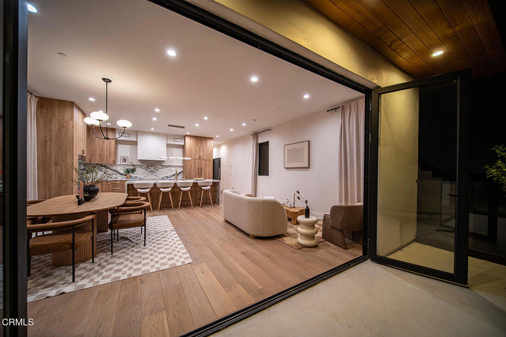 Not Applicable - Residential Lease