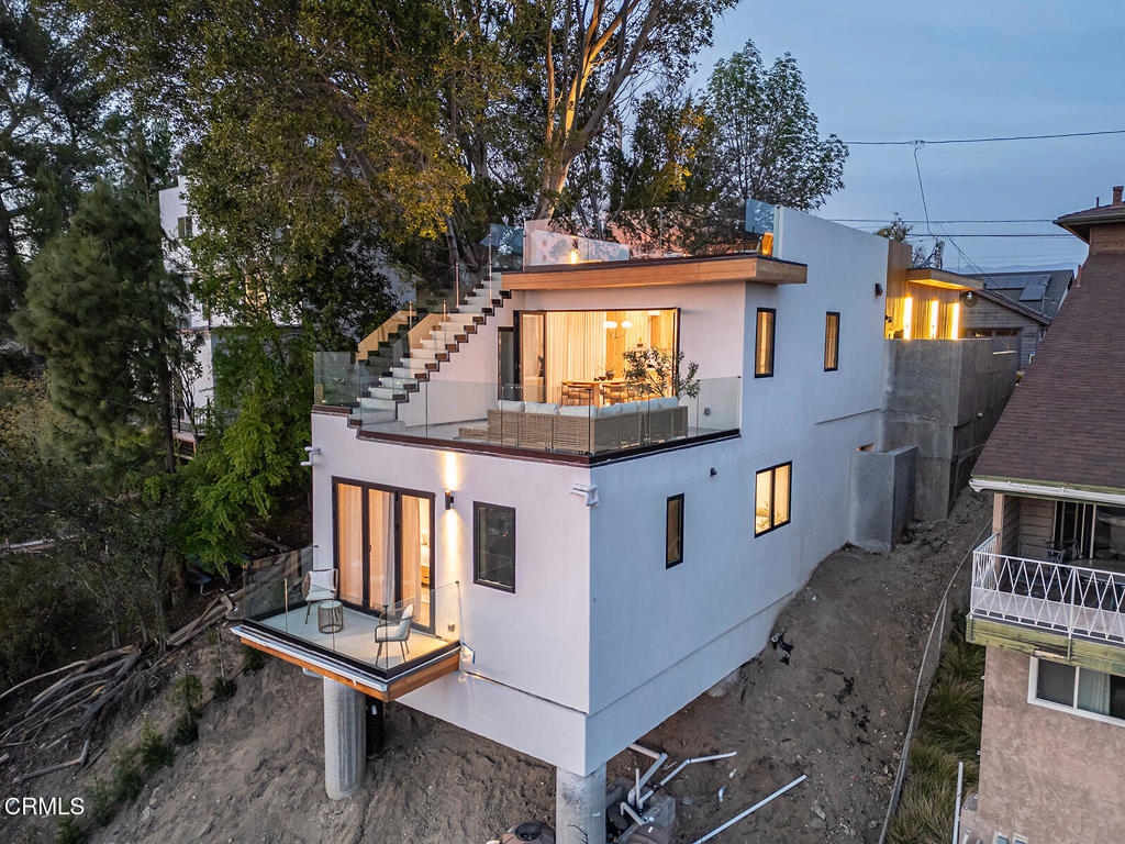 Not Applicable - Residential Lease