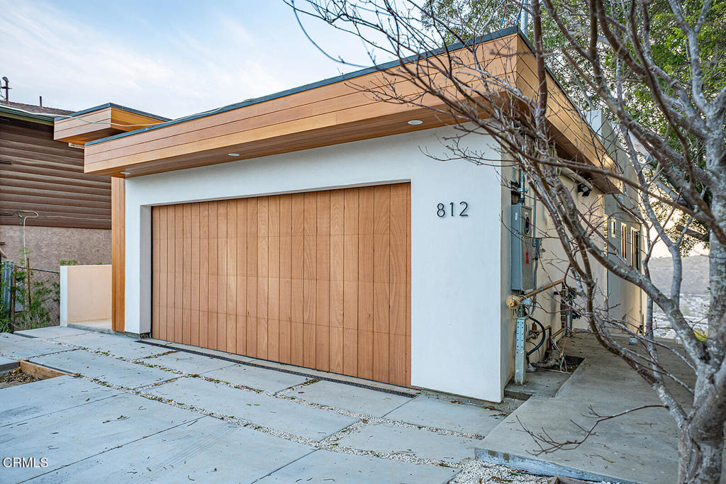 Not Applicable - Residential Lease
