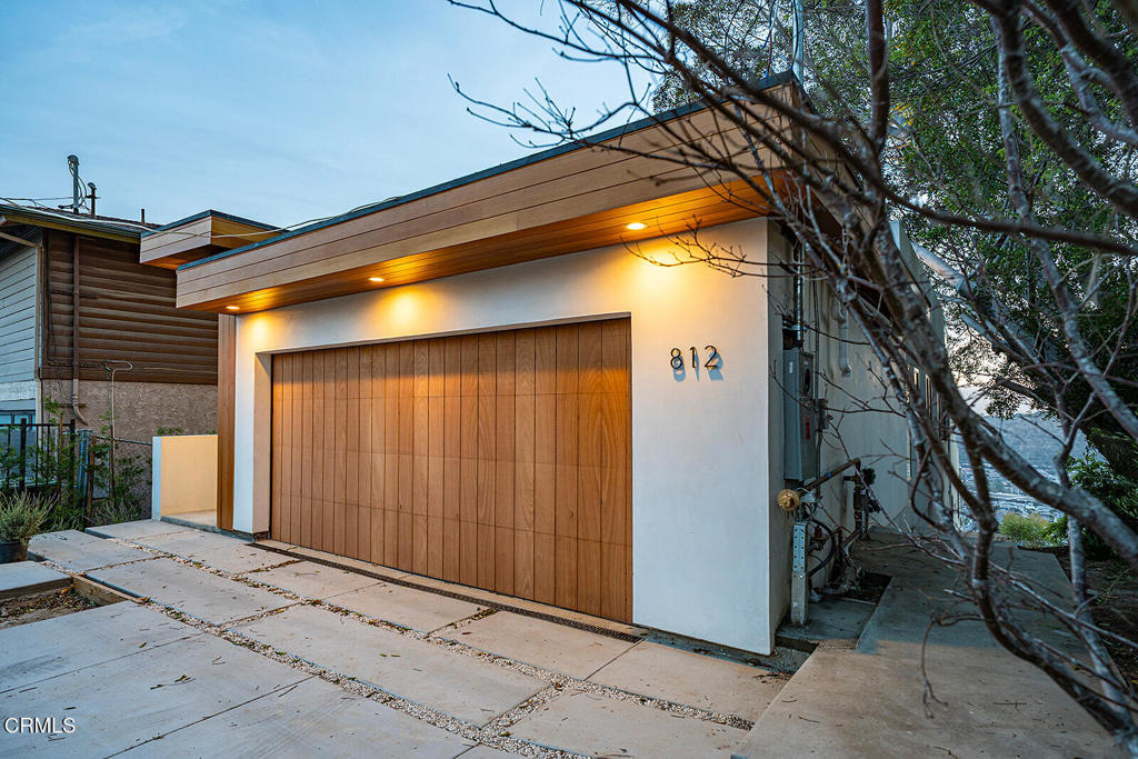Not Applicable - Residential Lease