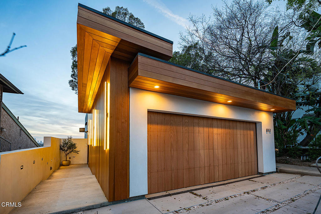 Not Applicable - Residential Lease