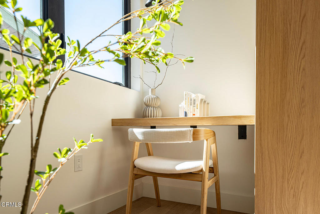 Not Applicable - Residential Lease