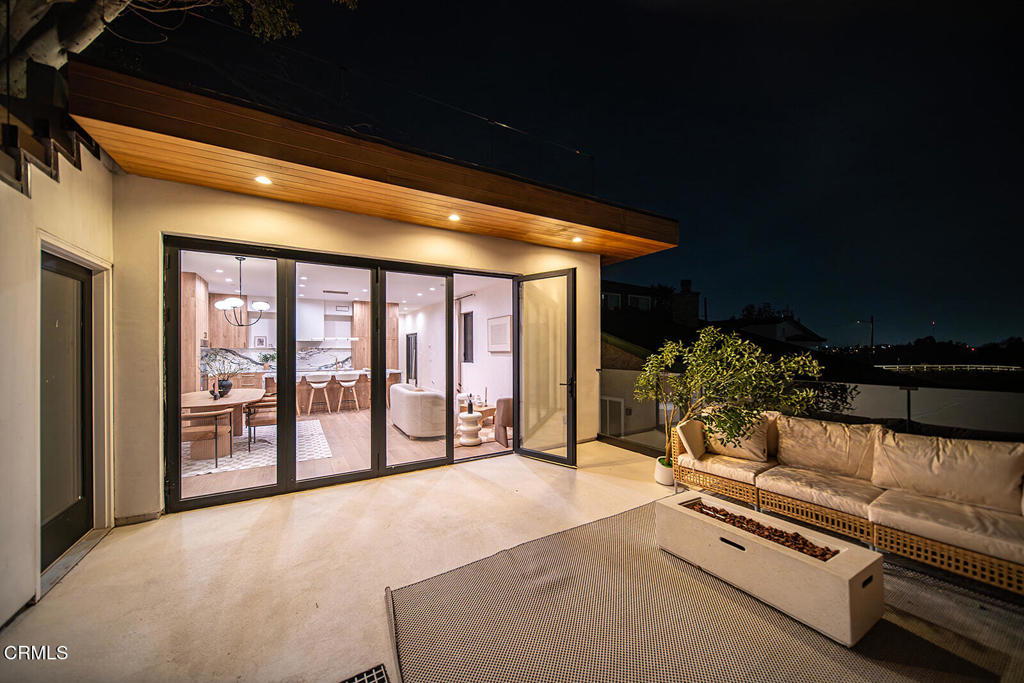 Not Applicable - Residential Lease