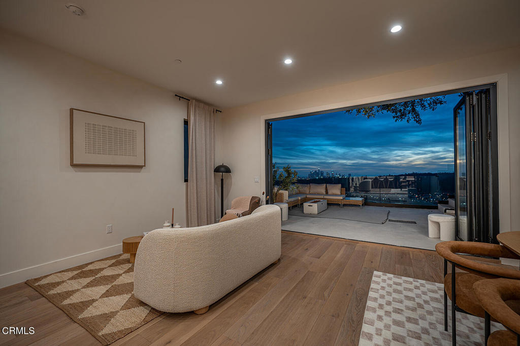 Not Applicable - Residential Lease