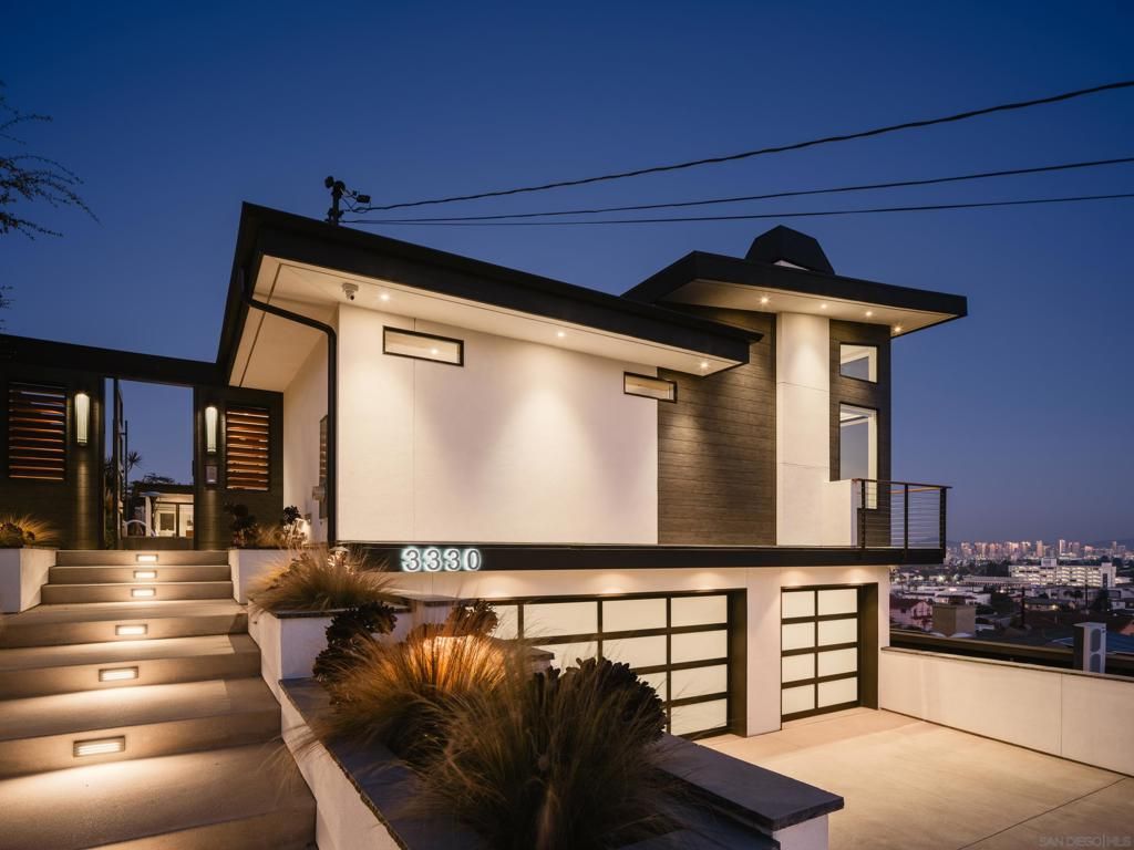 Photo of 3330 Ingelow St St, San Diego, CA 92106 (MLS # 260003262SD)