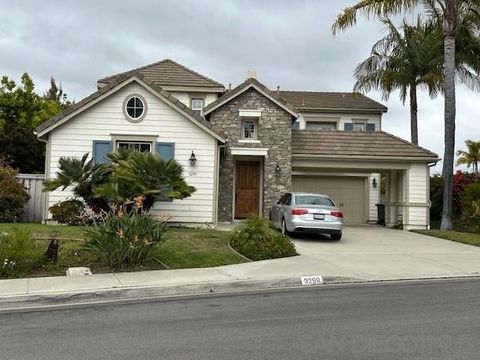 3290 Avenida De Sueno Carlsbad CA 92009