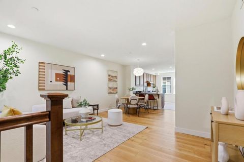 Photo of 1642 Lorient Terrace, San Jose, CA 95133 (MLS # ML82042690)