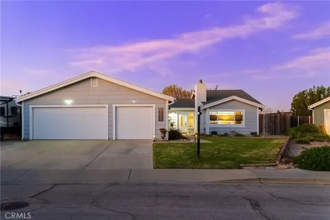 1133 Jefferson Court, Santa Maria, CA 93455 - MLS#: PI26007345
