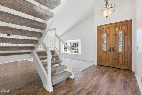 Tiny photo for 1296 Halifax Court, Ventura, CA 93004 (MLS # V1-39502)
