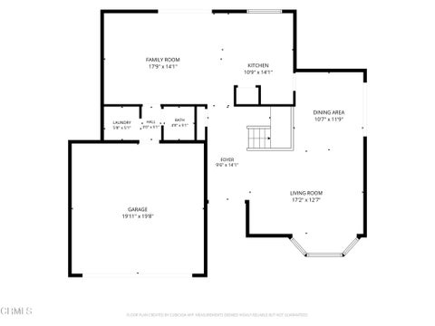 Tiny photo for 1296 Halifax Court, Ventura, CA 93004 (MLS # V1-39502)