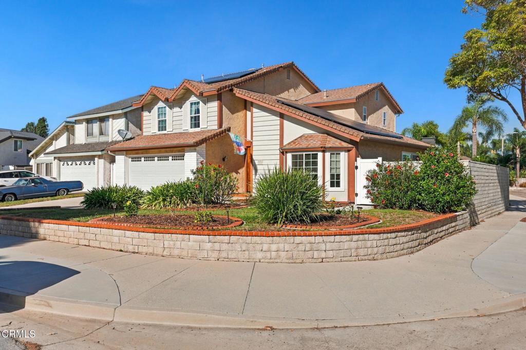 1296 Halifax Court