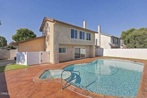 Tiny photo for 1296 Halifax Court, Ventura, CA 93004 (MLS # V1-39502)