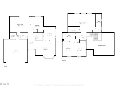 Tiny photo for 1296 Halifax Court, Ventura, CA 93004 (MLS # V1-39502)