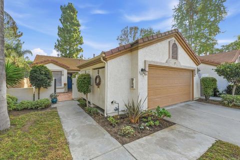 3694 Fallon Circle San Diego CA 92130