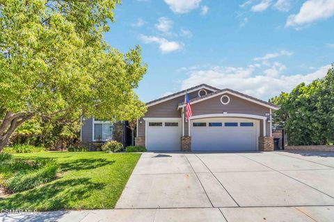 Photo of 662 Covington Avenue, Simi Valley, CA 93065 (MLS # 226001708)