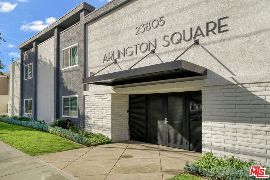 Arlington Square Apartments represent a rare, turnkey investment opportunity following an impressive $2M+ capital transformation completed over the past 24 months. This 36 unit, garden-style community in Southeast Torrance has been comprehensively reimagined from a complete exterior and interior rebrand to thoughtful amenity upgrades that have repositioned the asset for today's renters. Arlington Square now showcases a modern aesthetic, with fresh exterior paint, contemporary signage, and enhanced curb appeal. The ownership's vision extended beyond cosmetics: a newly designed courtyard with communal BBQ area creates an inviting social hub, while upgraded landscaping, controlled-access entry, on-site laundry facilities and a brand-new leasing office round out the resident experience. The renovation program speaks for itself: 33 of 36 units have been fully renovated and are generating strong rent premiums.