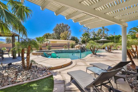 Photo of 80445 Paria Way, Indio, CA 92201 (MLS # 219143155DA)