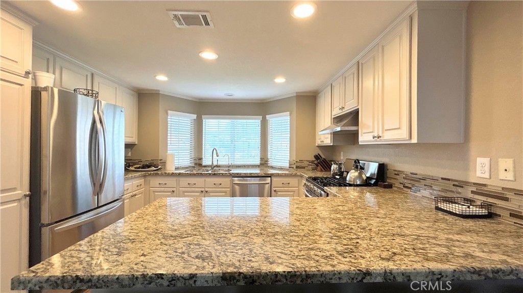 Photo of 27542 Calle Ganado, Menifee, CA 92585 (MLS # IG26072269)