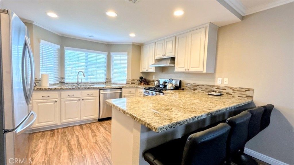 Photo of 27542 Calle Ganado, Menifee, CA 92585 (MLS # IG26072269)