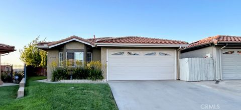Photo of 27542 Calle Ganado, Menifee, CA 92585 (MLS # IG26072269)