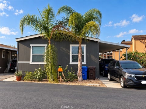 Photo of 12700 elliott ave AVE #342, El Monte, CA 91732 (MLS # DW26220738)