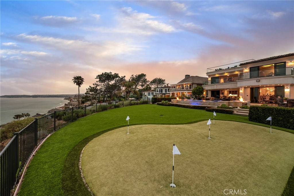 Capistrano Bluffs - Residential