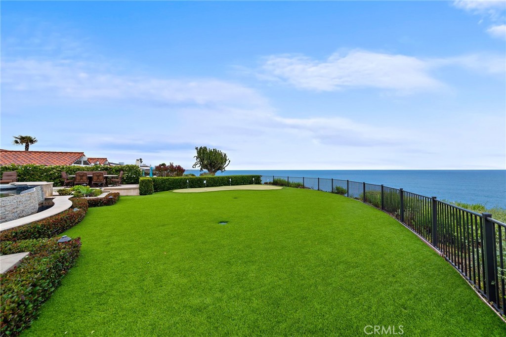 Capistrano Bluffs - Residential