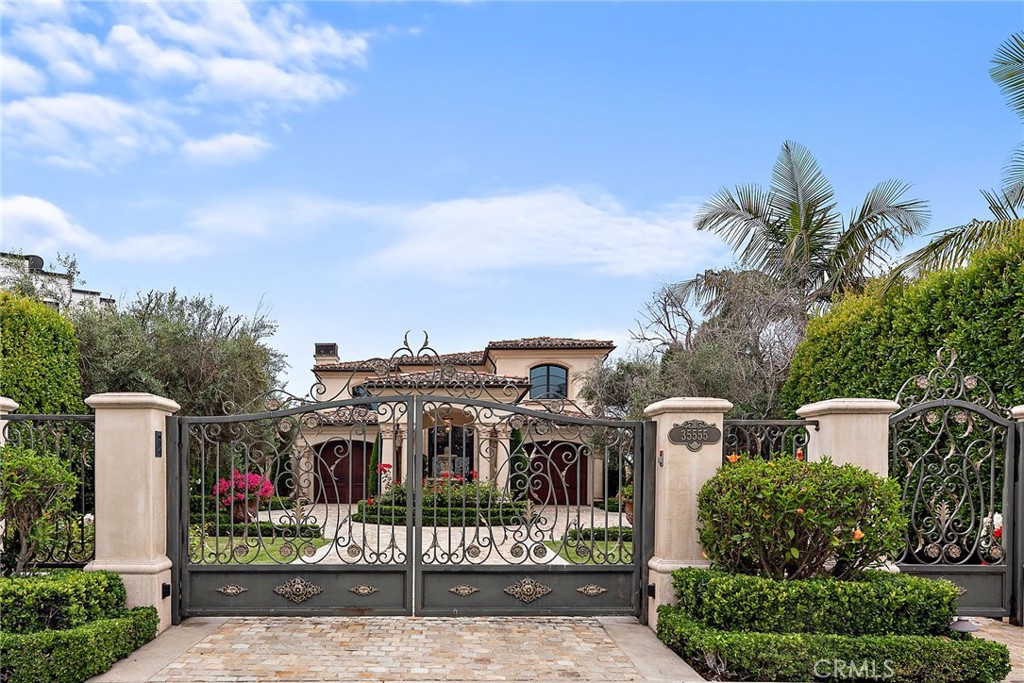 Capistrano Bluffs - Residential