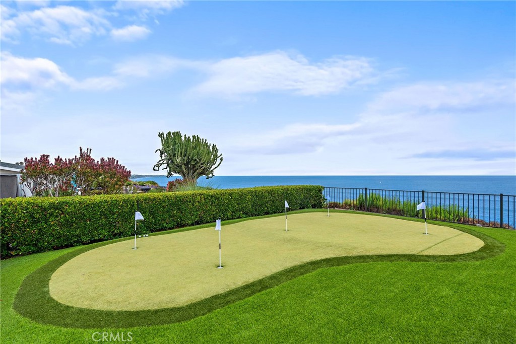 Capistrano Bluffs - Residential