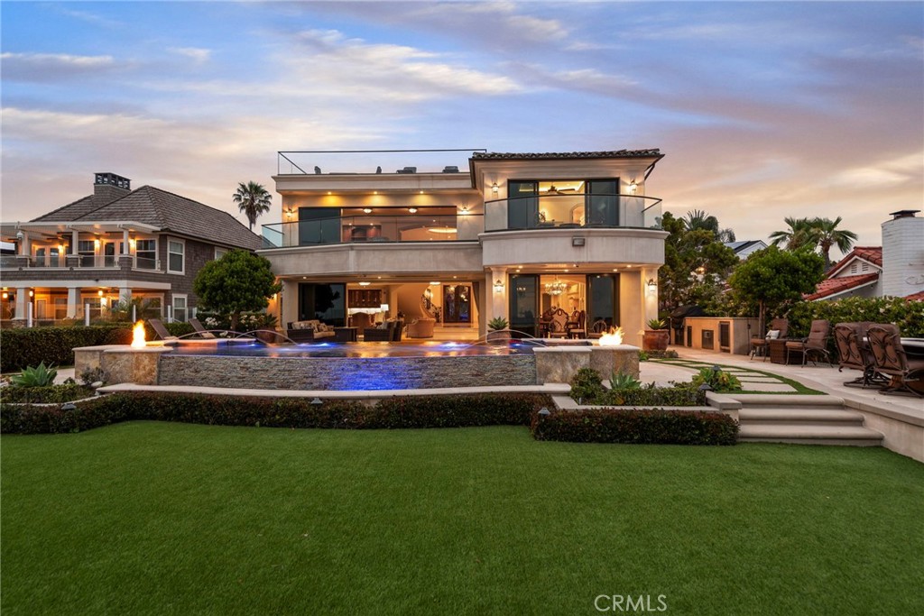 Capistrano Bluffs - Residential