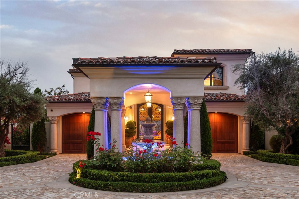 Capistrano Bluffs - Residential