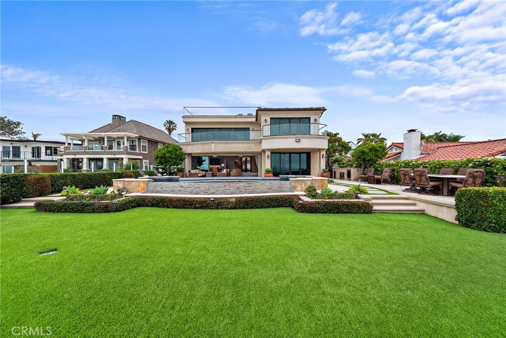 Capistrano Bluffs - Residential