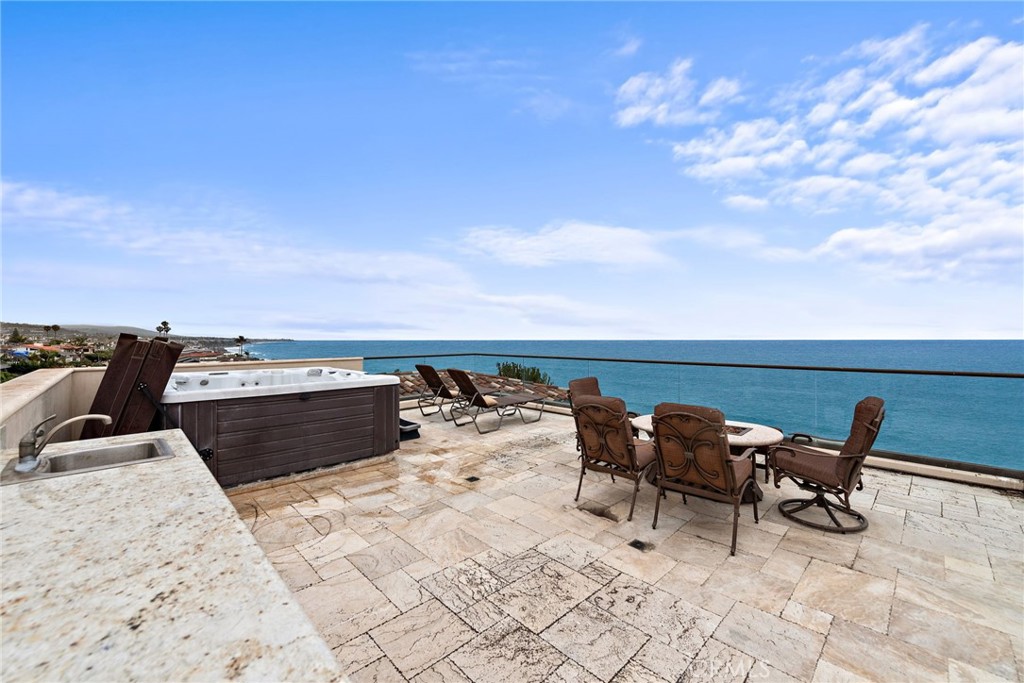 Capistrano Bluffs - Residential