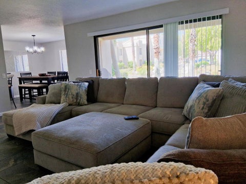 Photo of 35200 Cathedral Canyon Drive #X189, Cathedral City, CA 92234 (MLS # 219151747DA)